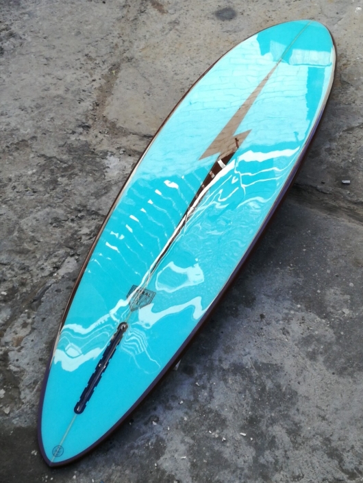 Ferral Surfboards Handshaped boards