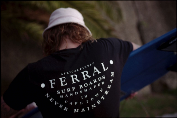 Ferral Surfboards Handshaped boards