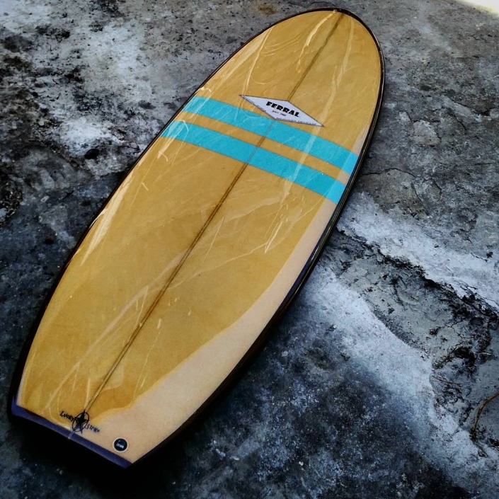 Ferral Surfboards