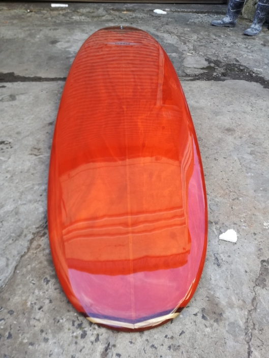 Ferral Surfboard